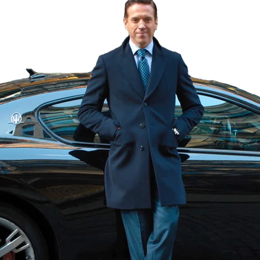 🏎 Стикер «Миллиарды • Billions» для Telegram