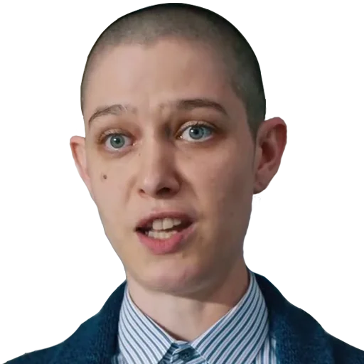 🥴 Стикер «Миллиарды • Billions» для Telegram