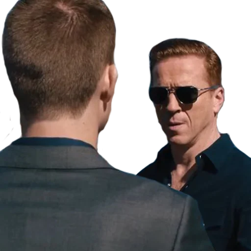 😎 Стикер «Миллиарды • Billions» для Telegram