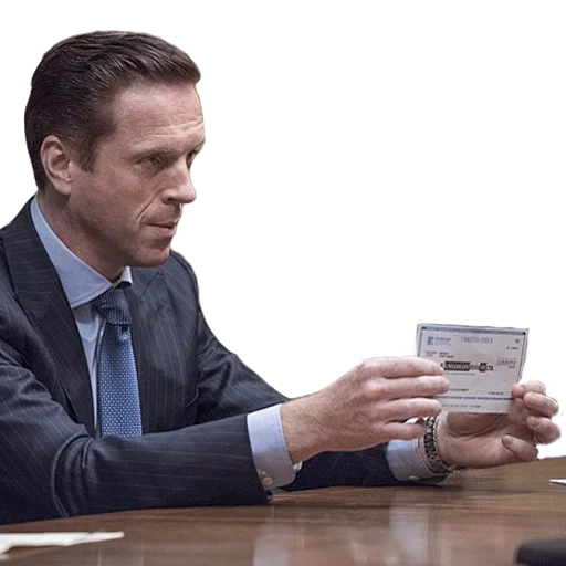 💵 Стикер «Миллиарды • Billions» для Telegram
