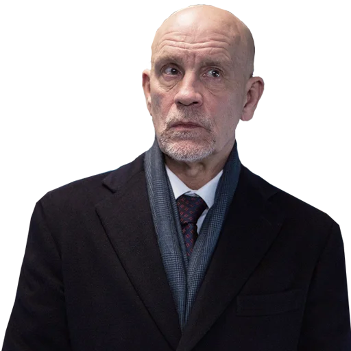 🙄 Стикер «Миллиарды • Billions» для Telegram