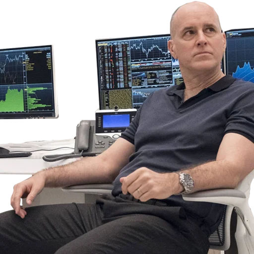 📊 Стикер «Миллиарды • Billions» для Telegram