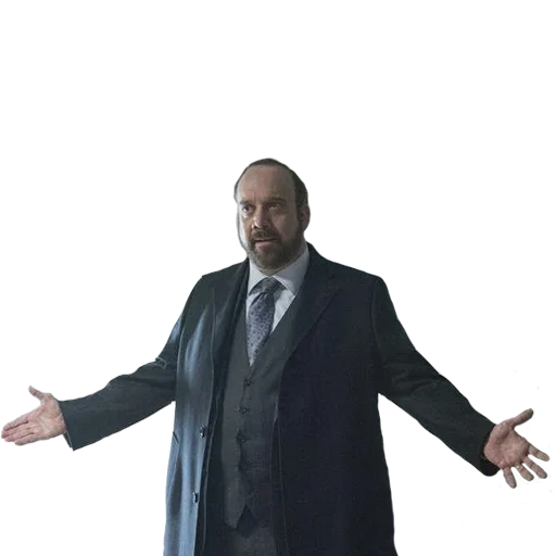 🤷‍♂️ Стикер «Миллиарды • Billions» для Telegram