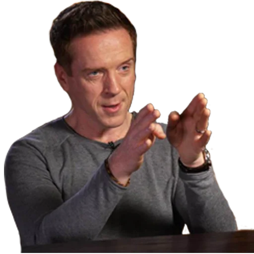 🚪 Стикер «Миллиарды • Billions» для Telegram