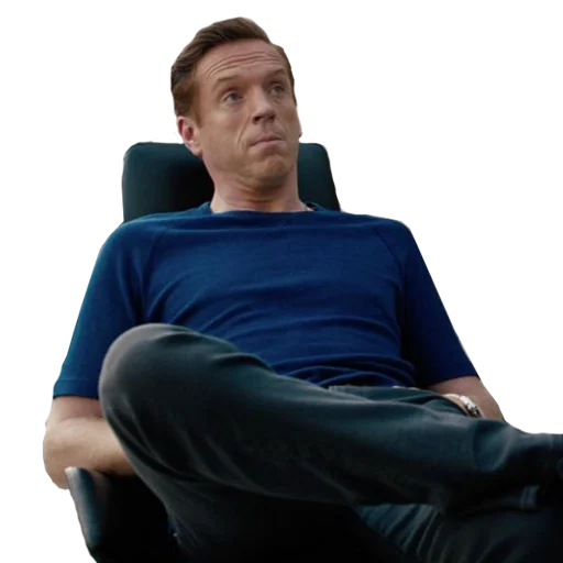 🤤 Стикер «Миллиарды • Billions» для Telegram