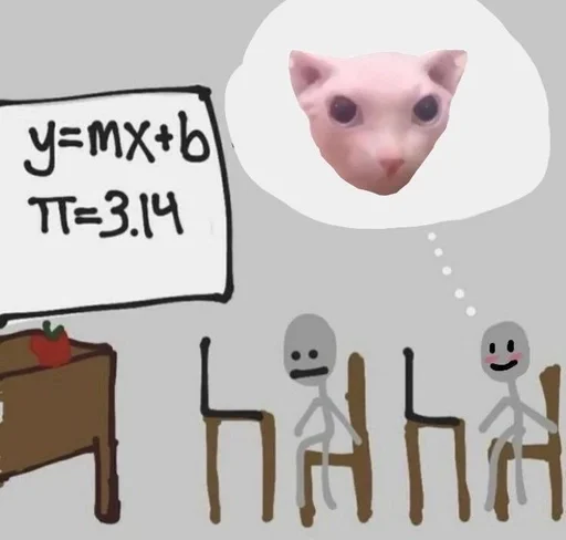😁 Стикер «bingus» для Telegram