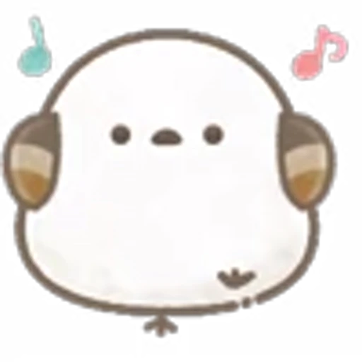 😊 Эмодзи «Птичка» для Telegram