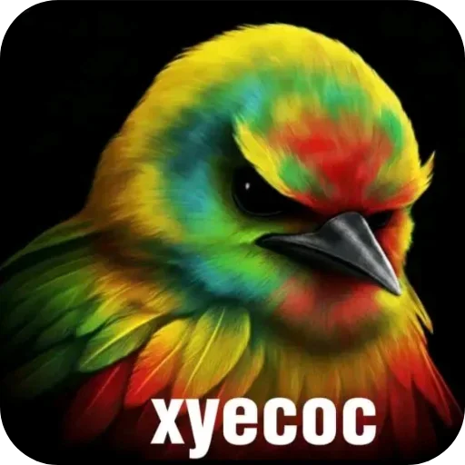 🐦 Стикер «Набор стикеров с мемной птицей «Вряд-ли»» для Telegram