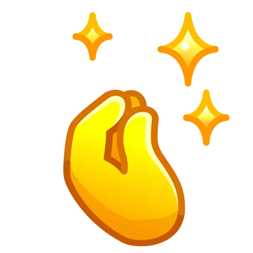 🤩 Стикер «Birthday Collection» для Telegram