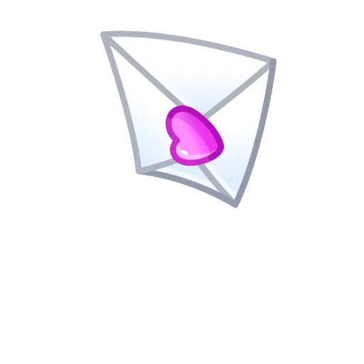 🤩 Стикер «Birthday Collection» для Telegram