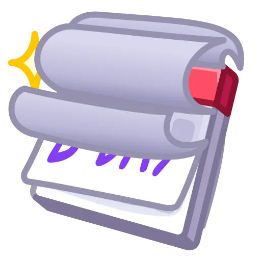 🤩 Стикер «Birthday Collection» для Telegram