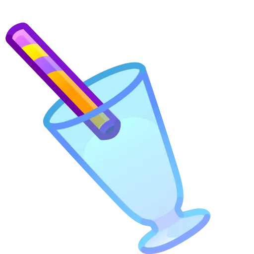 🤩 Стикер «Birthday Collection» для Telegram