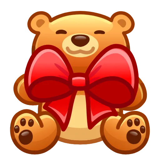 🤩 Стикер «Birthday Collection» для Telegram
