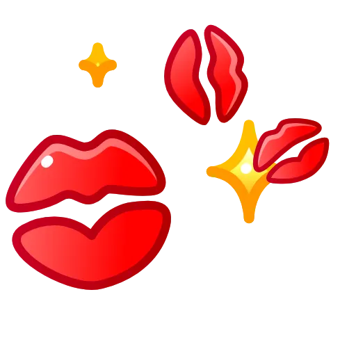 🤩 Стикер «Birthday Collection» для Telegram