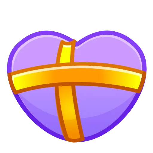 🤩 Стикер «Birthday Collection» для Telegram