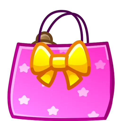 🤩 Стикер «Birthday Collection» для Telegram