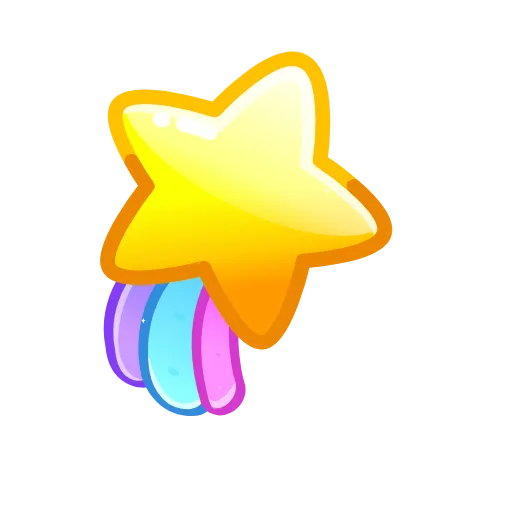 🤩 Стикер «Birthday Collection» для Telegram