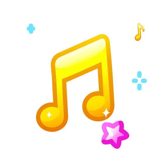 🤩 Стикер «Birthday Collection» для Telegram