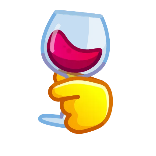 🤩 Стикер «Birthday Collection» для Telegram