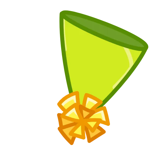 🤩 Стикер «Birthday Collection» для Telegram