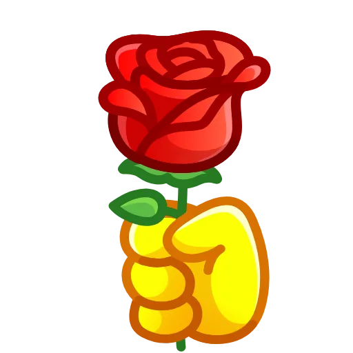 🤩 Стикер «Birthday Collection» для Telegram