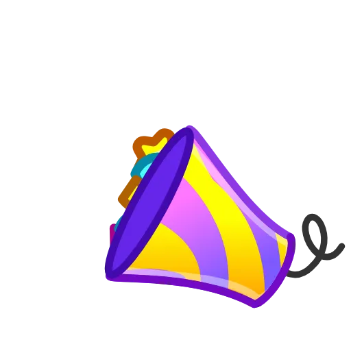 🤩 Стикер «Birthday Collection» для Telegram