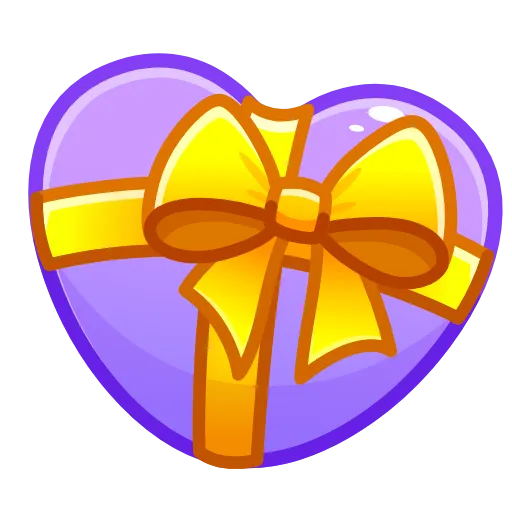 💝 Эмодзи «Birthday Collection» для Telegram
