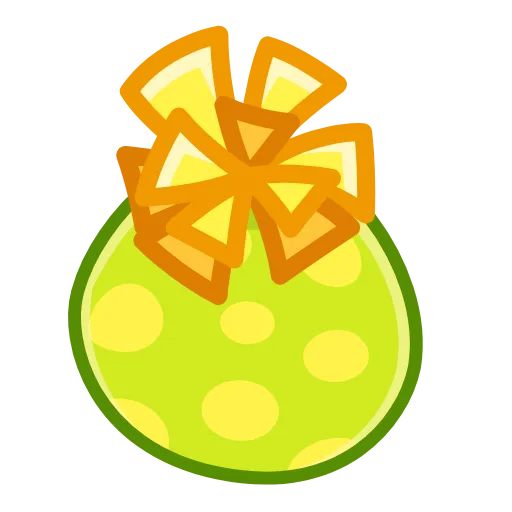 🎩 Эмодзи «Birthday Collection» для Telegram