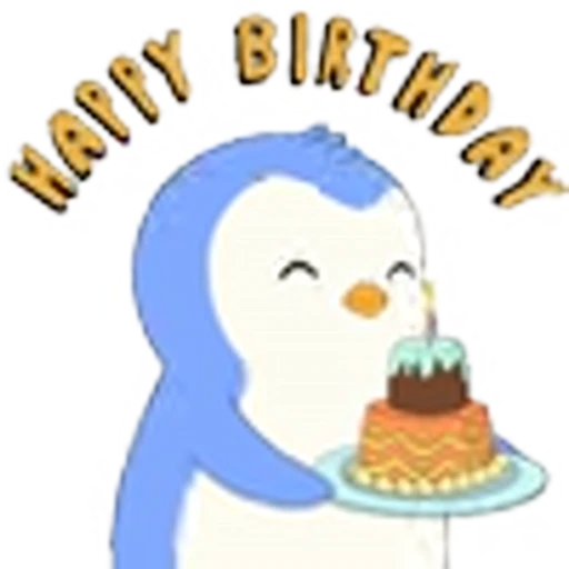 🎂 Эмодзи «Birthday collection» для Telegram
