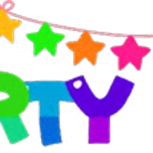 🎉 Эмодзи «Birthday collection» для Telegram