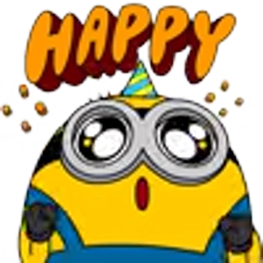 🥳 Эмодзи «Birthday collection» для Telegram