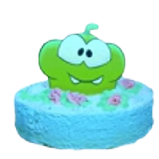 🎂 Эмодзи «Birthday collection» для Telegram
