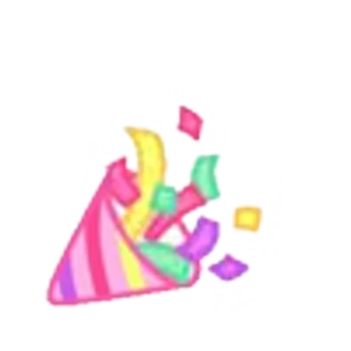 🎉 Эмодзи «Birthday collection» для Telegram