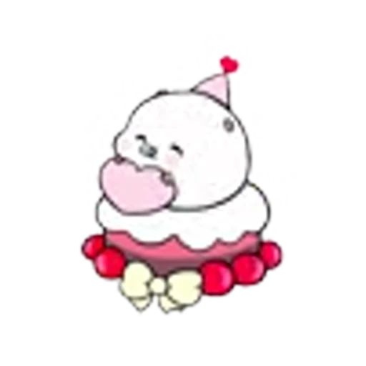 🥳 Эмодзи «Birthday collection» для Telegram