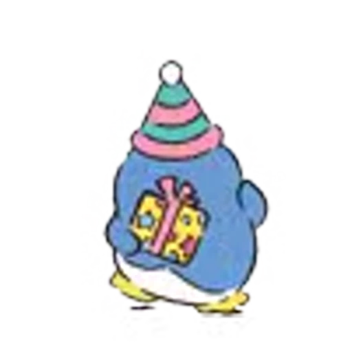 🎁 Эмодзи «Birthday collection» для Telegram