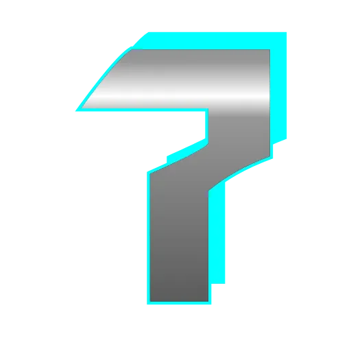 7️⃣ Эмодзи «animated #latin #cyrillic #numbers #font» для Telegram