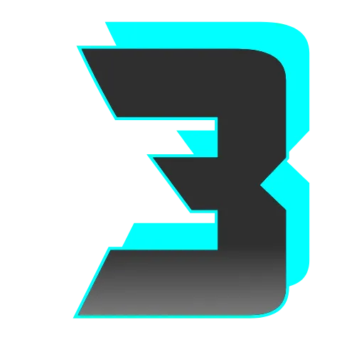 3️⃣ Эмодзи «animated #latin #cyrillic #numbers #font» для Telegram