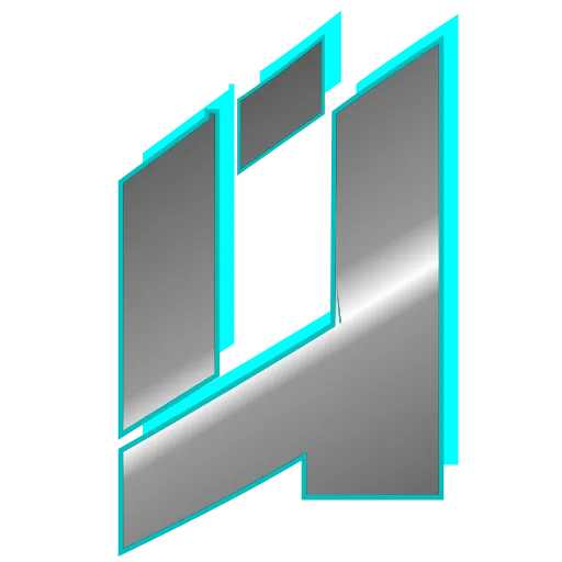 ⚡️ Эмодзи «animated #latin #cyrillic #numbers #font» для Telegram