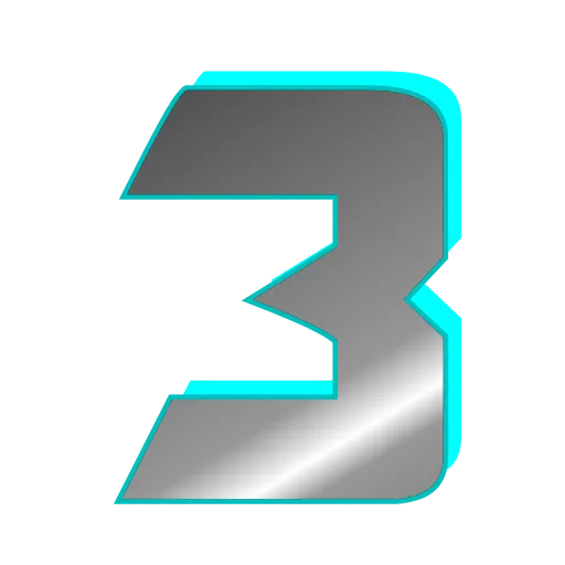 ⚡️ Эмодзи «animated #latin #cyrillic #numbers #font» для Telegram
