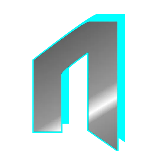 ⚡️ Эмодзи «animated #latin #cyrillic #numbers #font» для Telegram