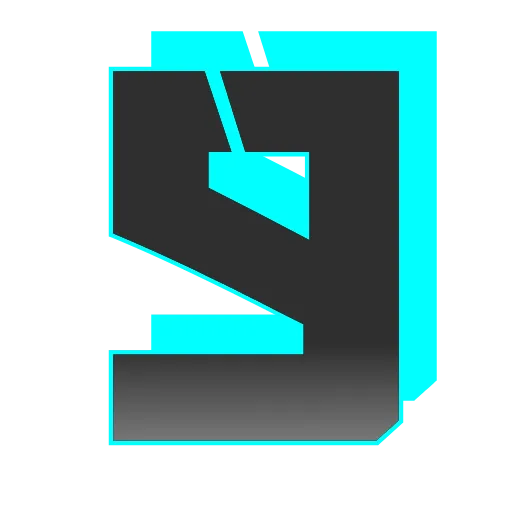 9️⃣ Эмодзи «animated #latin #cyrillic #numbers #font» для Telegram