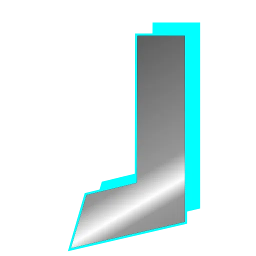 ⚡️ Эмодзи «animated #latin #cyrillic #numbers #font» для Telegram