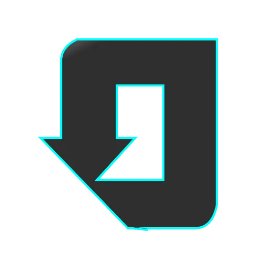 ⚡️ Эмодзи «animated #latin #cyrillic #numbers #font» для Telegram