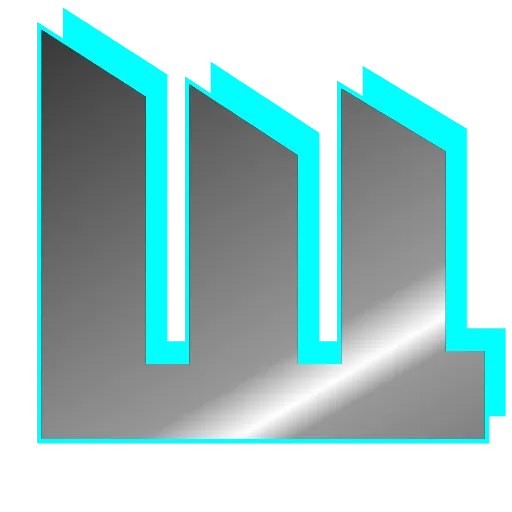 ⚡️ Эмодзи «animated #latin #cyrillic #numbers #font» для Telegram