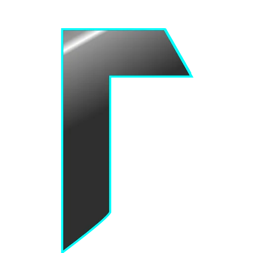 ⚡️ Эмодзи «animated #latin #cyrillic #numbers #font» для Telegram