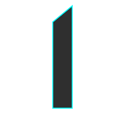 ⚡️ Эмодзи «animated #latin #cyrillic #numbers #font» для Telegram