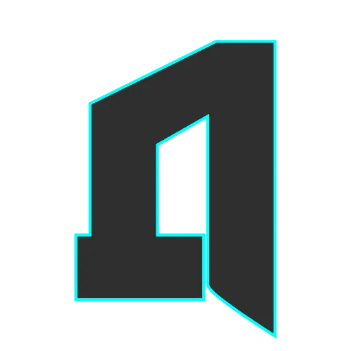 ⚡️ Эмодзи «animated #latin #cyrillic #numbers #font» для Telegram