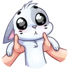 ☺️ Эмодзи «Бисквит» для Telegram
