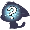 ❓ Эмодзи «Бисквит» для Telegram