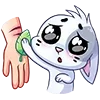 🥺 Эмодзи «Бисквит» для Telegram